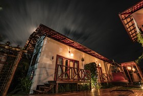 Vila Lua de Taipu