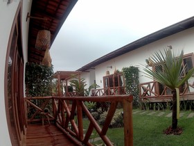Vila Lua de Taipu