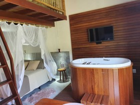 Vila Lua de Taipu