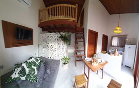 Vila Lua de Taipu