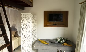 Vila Lua de Taipu