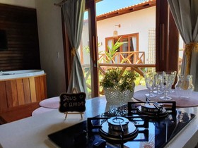 Vila Lua de Taipu