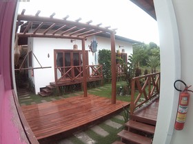 Vila Lua de Taipu