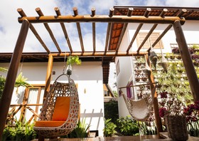 Vila Lua de Taipu