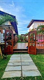 Vila Lua de Taipu