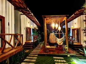 Vila Lua de Taipu