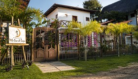 Vila Lua de Taipu
