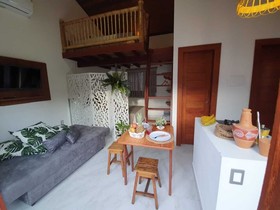 Vila Lua de Taipu