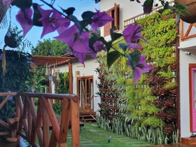 Vila Lua de Taipu