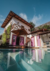 Vila Lua de Taipu