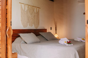 Villa Kandui Boutique Hotel E Beach Lounge