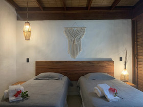 Villa Kandui Boutique Hotel E Beach Lounge