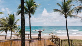 Villa Kandui Boutique Hotel E Beach Lounge