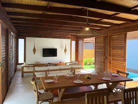 Villa Kandui Boutique Hotel E Beach Lounge