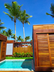 Villa Kandui Boutique Hotel E Beach Lounge