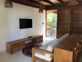 Villa Kandui Boutique Hotel E Beach Lounge