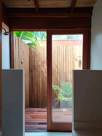 Villa Kandui Boutique Hotel E Beach Lounge