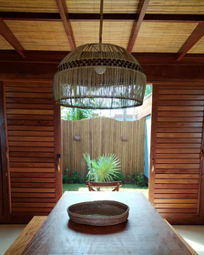 Villa Kandui Boutique Hotel E Beach Lounge