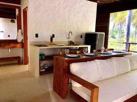 Villa Kandui Boutique Hotel E Beach Lounge