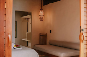 Villa Kandui Boutique Hotel E Beach Lounge