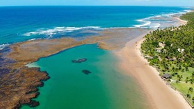 Vivant Eco Beach