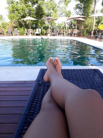 Vivant Eco Beach