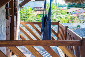 Barra Grande Beach Club