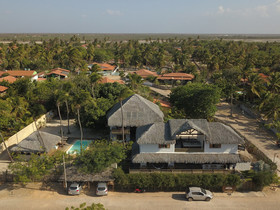 Barra Grande Beach Club
