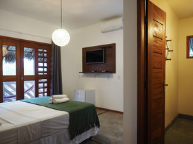 Barra Grande Beach Club