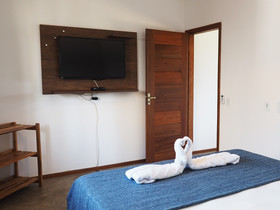 Barra Grande Beach Club