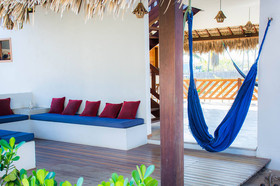 Barra Grande Beach Club