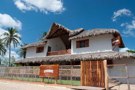 Barra Grande Beach Club