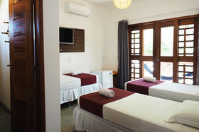 Barra Grande Beach Club