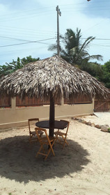 Chales Barra Do Sol
