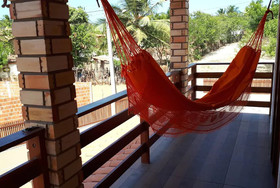 Chales Barra Do Sol