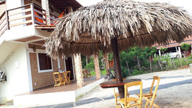 Chales Barra Do Sol
