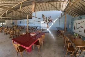 Pousada Manati