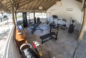 Pousada Manati