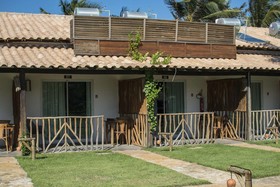 Pousada Manati