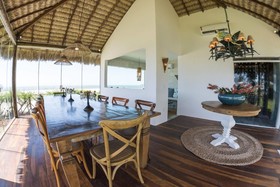 Pousada Manati