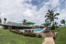 Pousada Manati