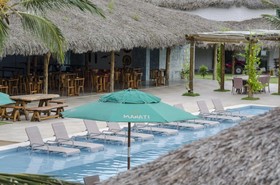 Pousada Manati