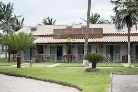 Pousada Manati