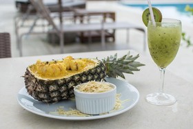 Pousada Manati