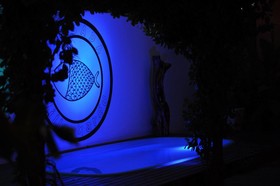 Pousada Villa Xaréu