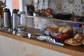 Pousada Villa Xaréu