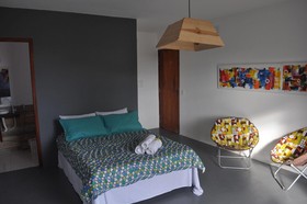 Pousada Villa Xaréu