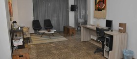 Center Apart Hotel