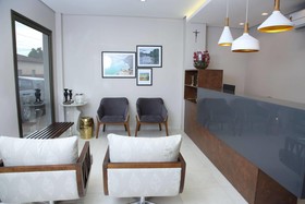Ventura Hotel