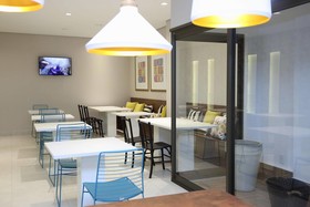 Ventura Hotel